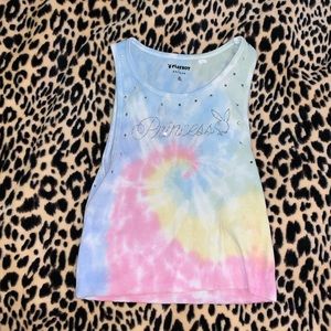 Playboy Princess Tank
